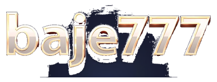 baje777 logo